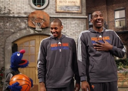 new york knicks 2011 playoffs. 2011 Playoff Preview (New York